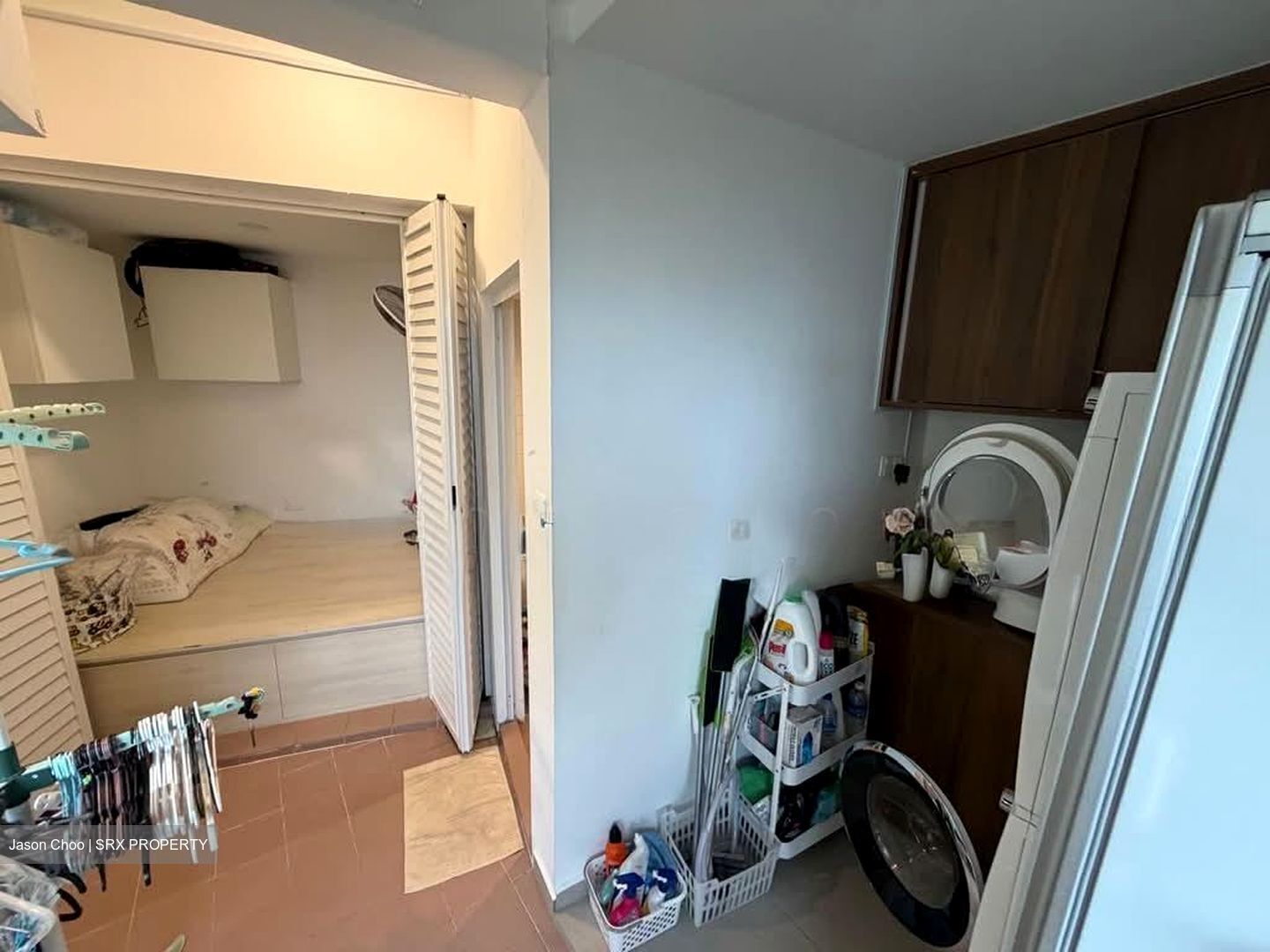 The Draycott (D10), Apartment #569998661